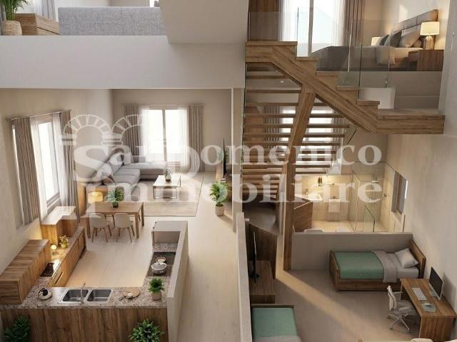 Appartamento in vendita a Ripoli, Cascina