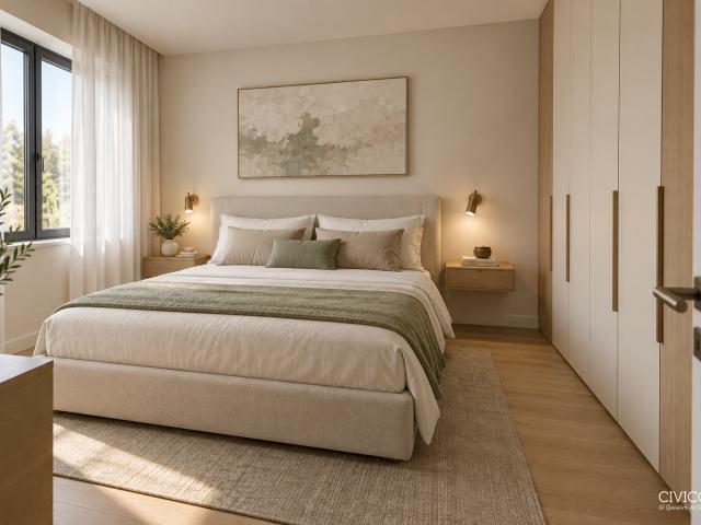Villa Indipendente in vendita a Rampazzo, Camisano Vicentino