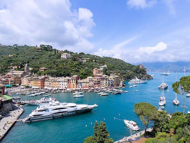 Villa Indipendente in vendita a Portofino, Liguria