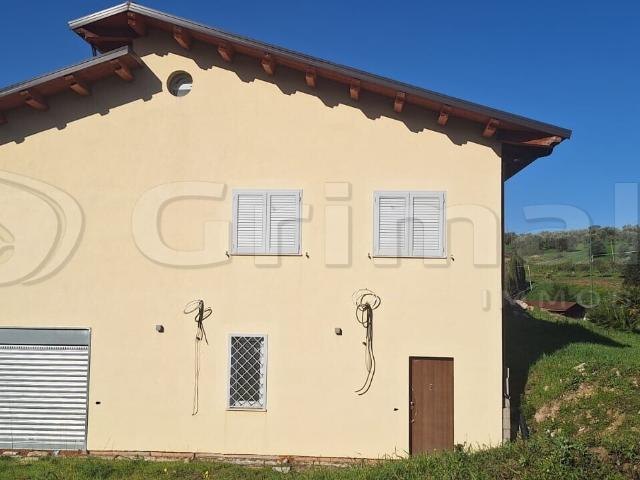 Villa Indipendente in vendita a Albanella, Campania