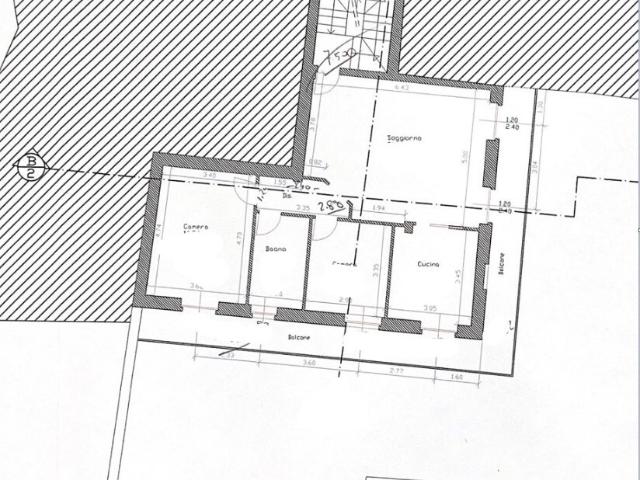 Villa Indipendente in vendita a Piemonte, Alessandria