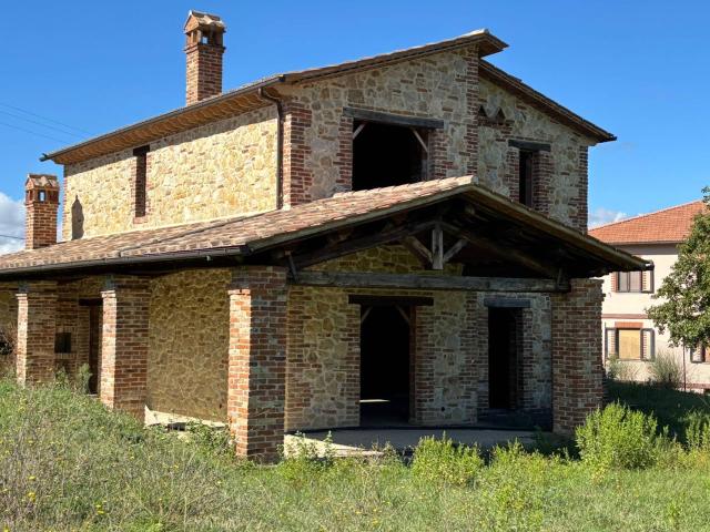 Villa Indipendente in vendita a Montecchio, Umbria