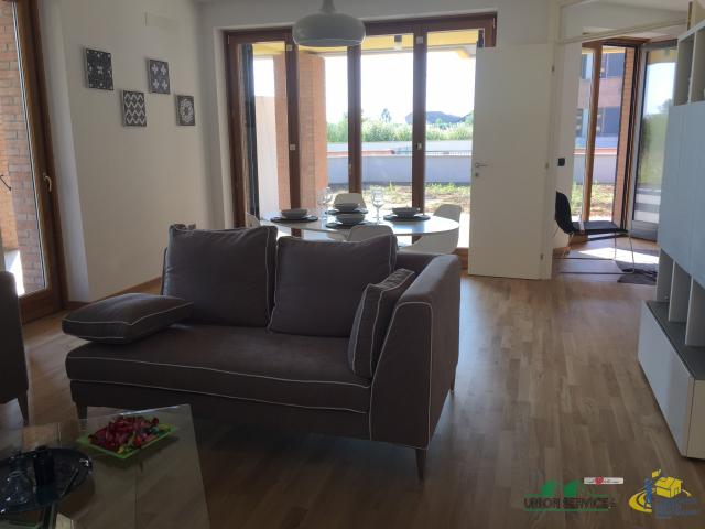Villa Indipendente in vendita a San Pancrazio, Sorbolo