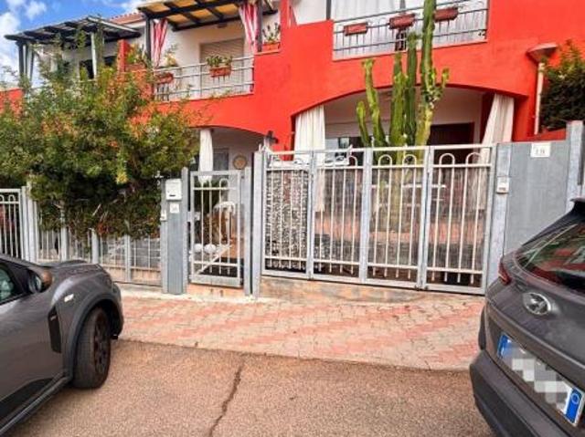 Appartamento in vendita a Carbonia, Sulcis Iglesiente