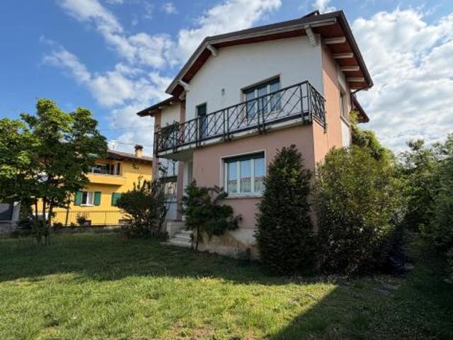 Appartamento in vendita a Ospitaletto, Lombardia