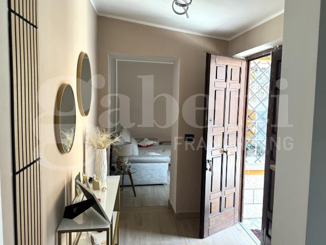 Villa Indipendente in vendita a San Pelino, Avezzano