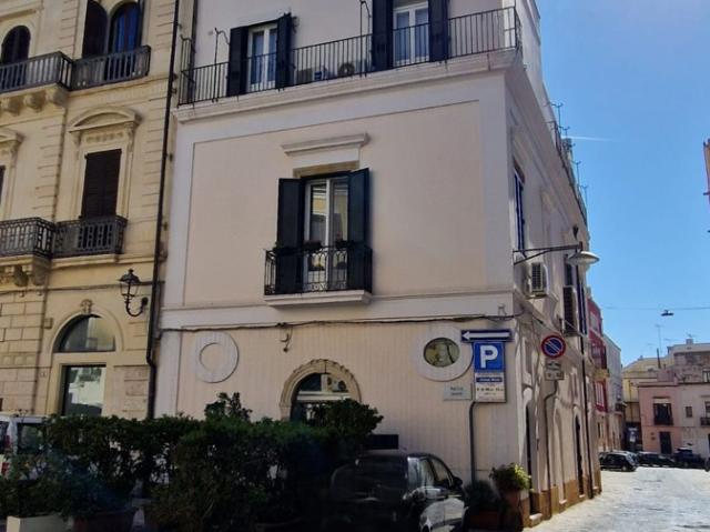 Villa Indipendente in vendita a Centro, Puglia