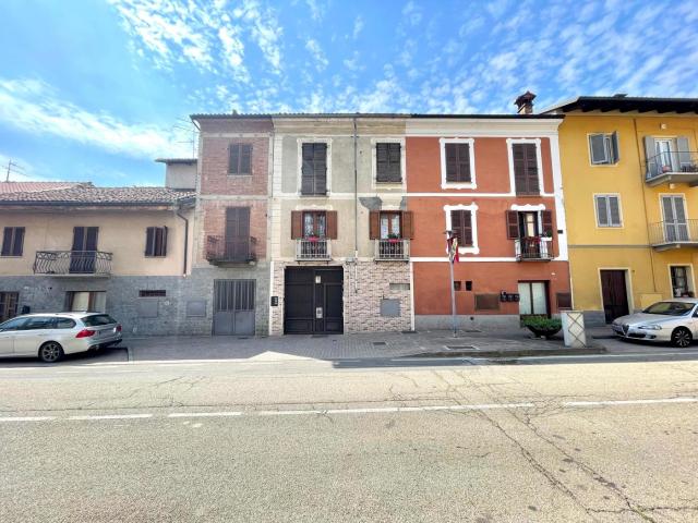 Villa Indipendente in vendita a Piemonte, Cuneo