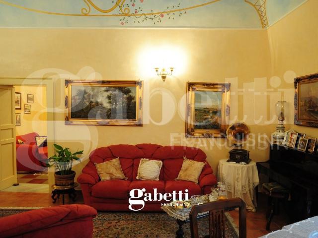 Villa Indipendente in vendita a Puglia, Barletta-andria-trani