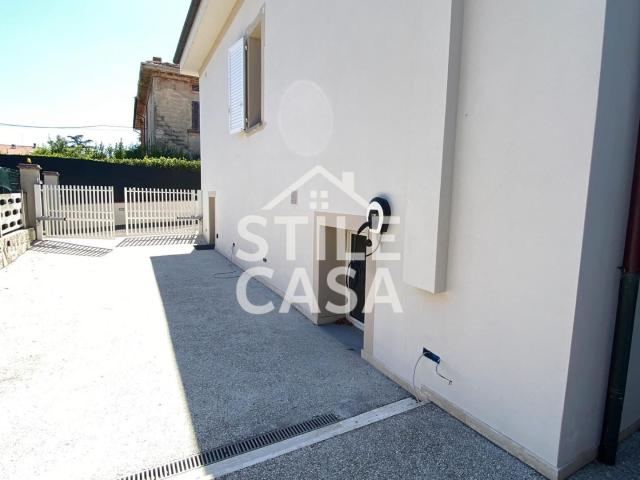 Villa Indipendente in vendita a Unione dei Comuni Circondario dell'Empolese Valdelsa, Fucecchio