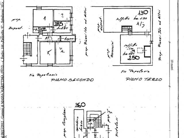 Villa Indipendente in vendita a Città Nuova, Massa Marittima
