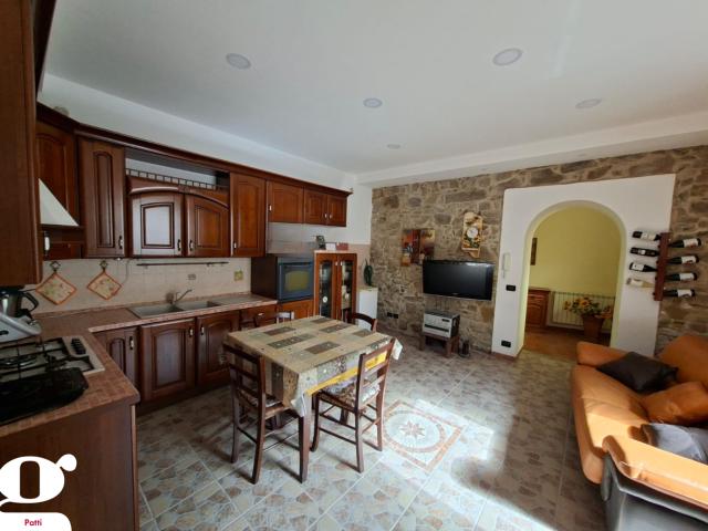 Villa Indipendente in vendita a Gallo, Patti