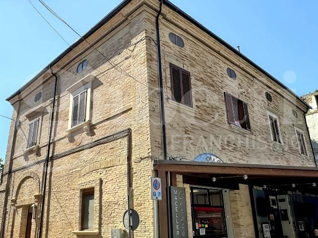 Villa Indipendente in vendita a Pianella, Abruzzo
