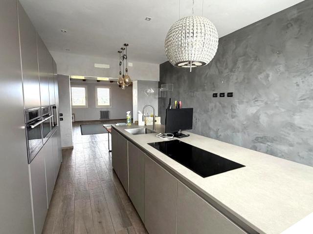 Villa Indipendente in vendita a Sarzano, Rovigo