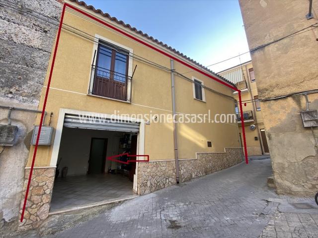 Villa Indipendente in vendita a San Cataldo, Sicilia