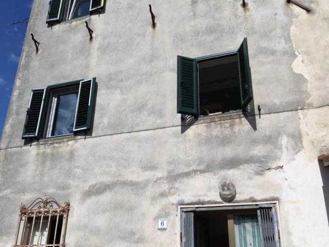 Villa Indipendente in vendita a San Ginese di Compito, Capannori