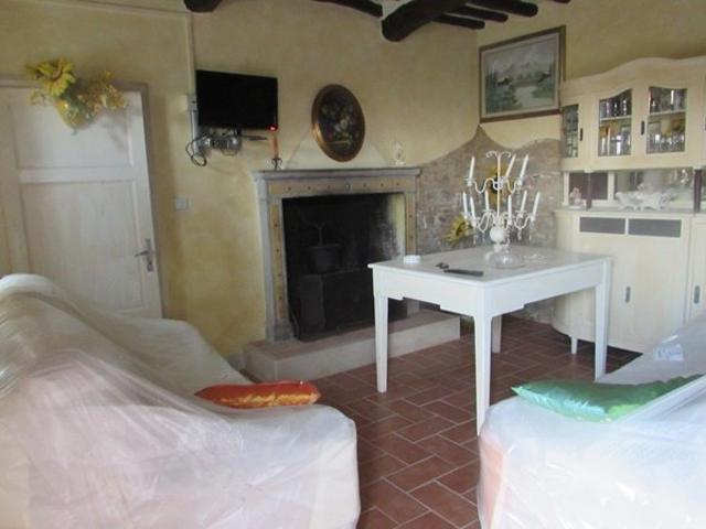 Villa Indipendente in vendita a Capannori, Toscana