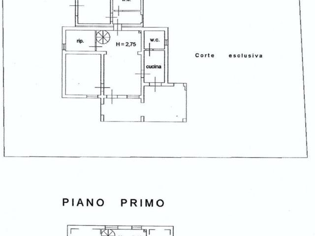 Casa in vendita a Roccastrada, Toscana