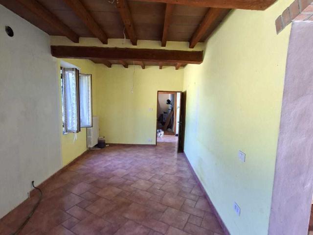 Villa Indipendente in vendita a Fornovo Di Taro, Reggio Emilia