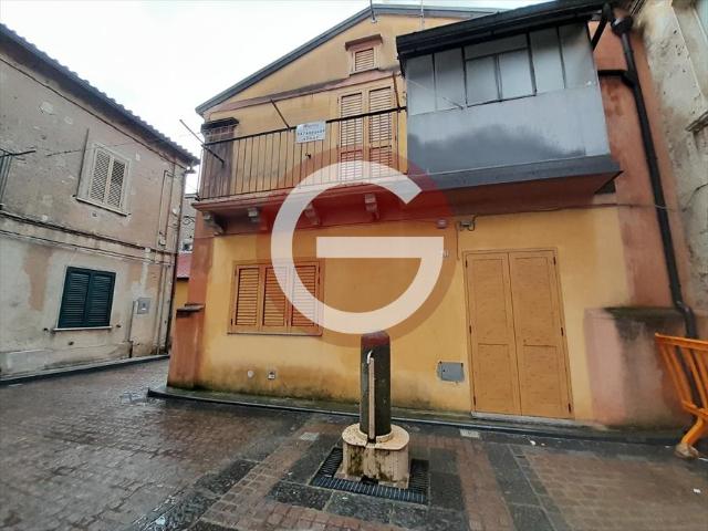Villa Indipendente in vendita a Calabria, Reggio Calabria
