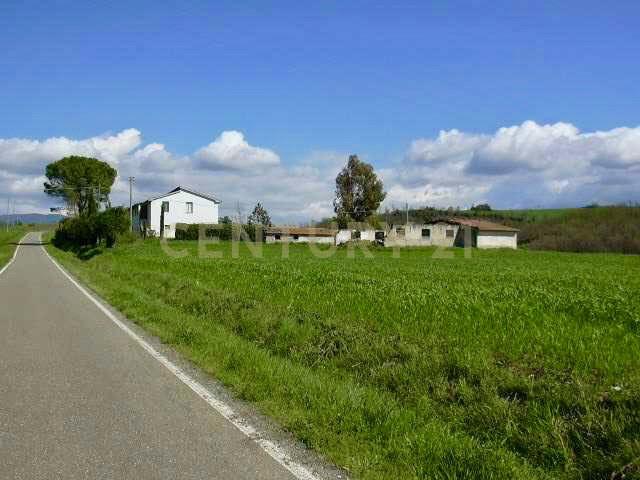 Villa Indipendente in vendita a Cinigiano, Toscana
