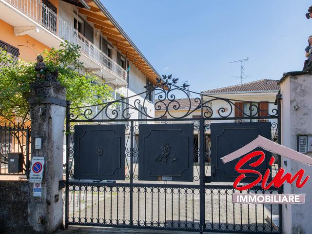Villa Indipendente in vendita a Piemonte, Novara