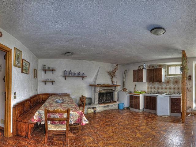 Villa Indipendente in vendita a Il Tasso, Marciana