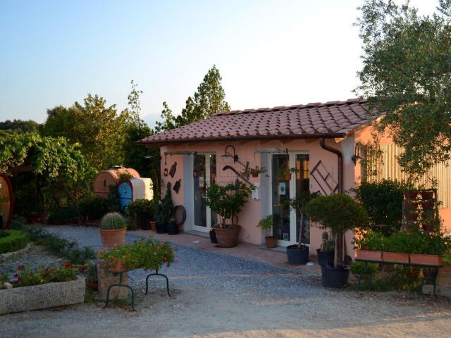 Villa Indipendente in vendita a San Martino in Colle, Capannori