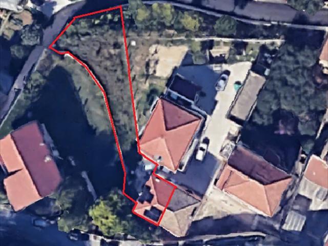 Villa Indipendente in vendita a Miglianico Di Chieti, Abruzzo