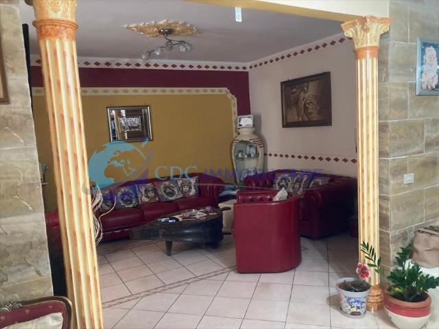 Villa Indipendente in vendita a Valledolmo, Sicilia