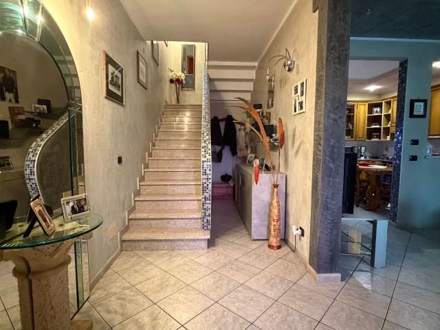 Villa Indipendente in vendita a Rovigo, Veneto