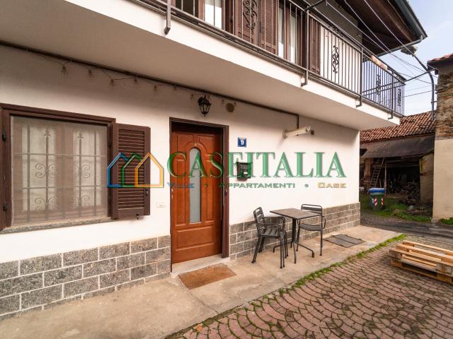 Villa Indipendente in vendita a Piemonte, Torino