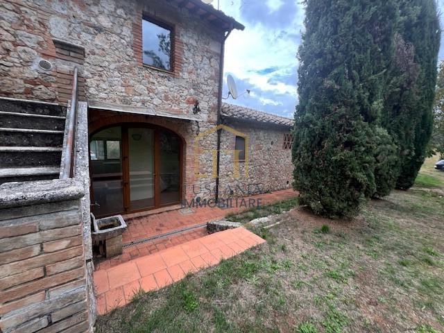 Villa Indipendente in vendita a Monteriggioni, Toscana