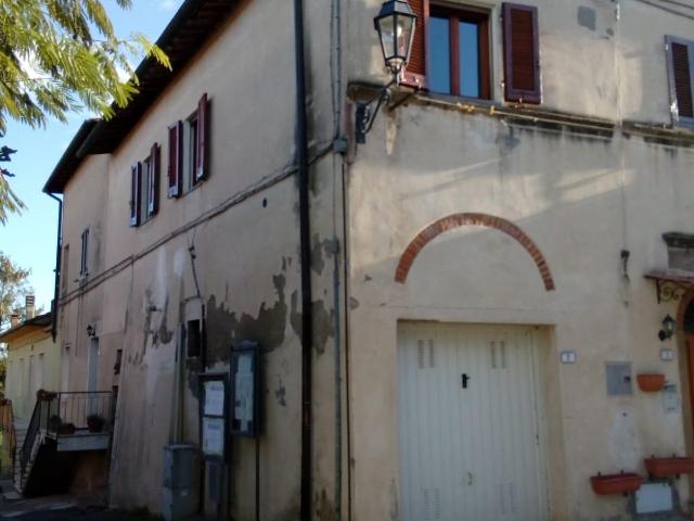 Villa Indipendente in vendita a Gello, Legoli
