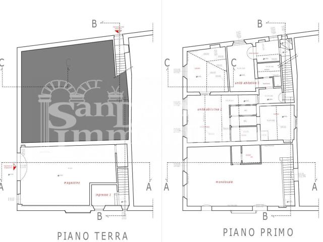 Villa Indipendente in vendita a Pisa, Toscana