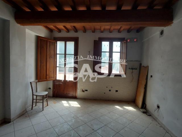 Villa Indipendente in vendita a San Donato, San Miniato
