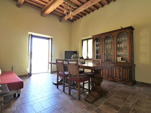 Villa Indipendente in vendita a Terricciola, Toscana