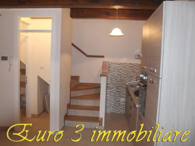 Villa Indipendente in vendita a Ascoli Piceno