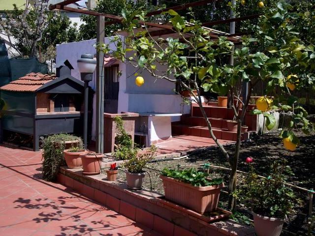 Casa in vendita a Olevano sul Tusciano, Campania