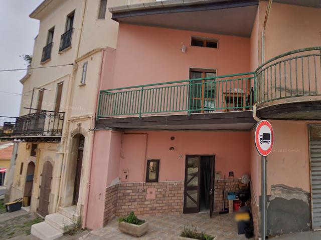 Villa Indipendente in vendita a Rionero In Vulture, Basilicata