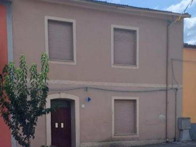 Appartamento in vendita a Bonnanaro, Sardigna/Sardegna