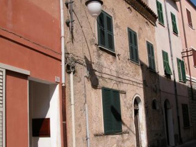 Appartamento in vendita a Berchidda, Sardigna/Sardegna