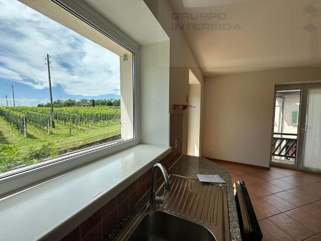 Haus mieten in Genestrerio, Mendrisio
