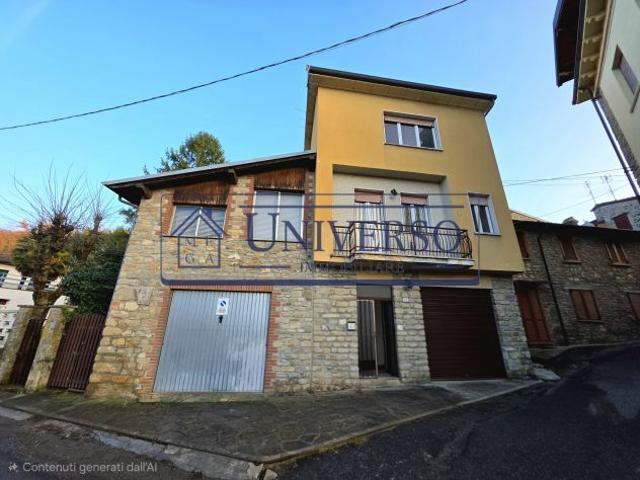 Villa Indipendente in vendita a Zavattarello, Lombardia