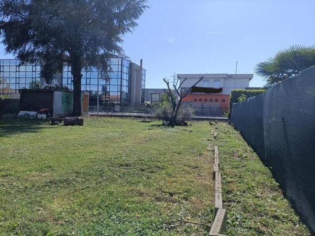 Terreno in vendita a Verdellino, Lombardia