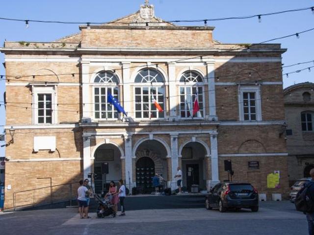 Villa Indipendente in vendita a Marche, Fermo