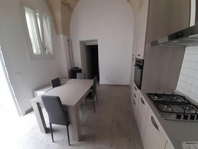 Appartamento in affitto a Vernole, Lecce