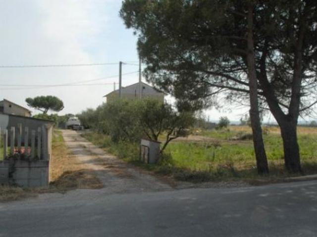 Villa Indipendente in vendita a Petacciato, Molise