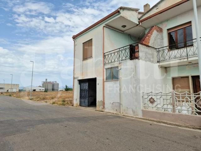 Appartamento in vendita a Villasor, Sardigna/Sardegna
