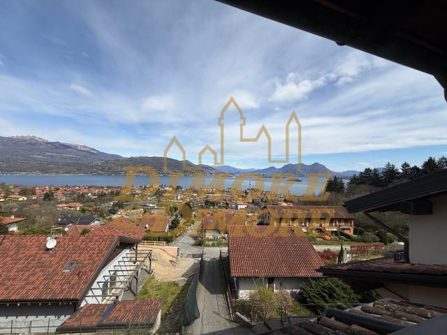 Villa Indipendente in vendita a Oltrefiume, Piemonte
